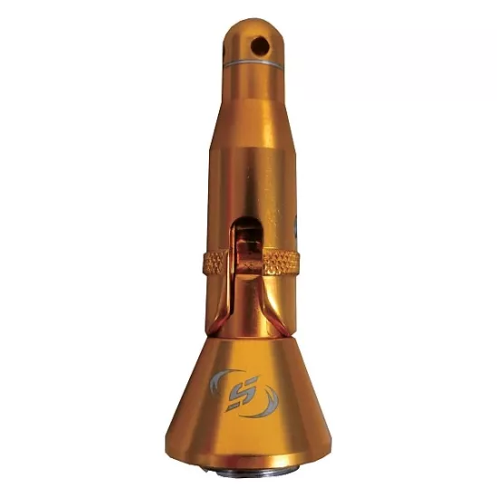 Slash Tactical Hook Keeper EX SL-206 W Sarı (Shimano Makinalarla Uyumlu)